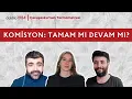 Download Lagu Komisyon: Tamam mı Devam mı? | Çavuşesku'nun Termometresi #274