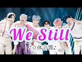 [ASTRO]We Still 立体音響！イヤホン推奨 ライブ感覚で楽しもう！！