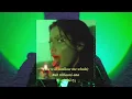 Lana Lubany - THE SNAKE (except you can understand it) [Translation]