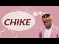 Chike-Out Of Love Lyrics Video