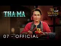 Download Lagu Tập 7 - THA MA | Series Chuyện Ma MỘT NÉN NHANG SS4 | HUỲNH LẬP [OFFICIAL]