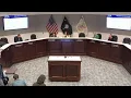 Lancaster County Planning Commission Meeting 3-17-2026