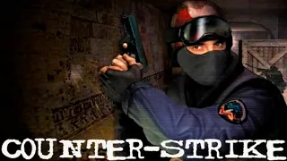 Historias Innecesarias: Counter Strike