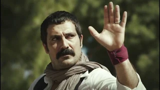 العقيد رمضان ينقذ عباس من الموت مشهد رووعه تتار رمضان 