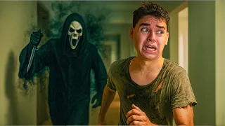 نهاية المخلوق الغريب كشفنا السحر وولعنا فيه 