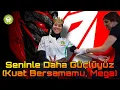 Download Lagu Langsung di sambut pake lagu turki terbaru - Seninle Daha Güçlüyüz (Kuat Bersamamu, Mega)