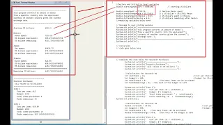 International Currency Conversion Java Program