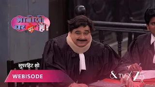 Bhabi Ji Ghar Par Hai | Episode - 663 | Part 3 | Angooori, Anita
