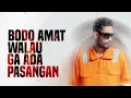 ECKO SHOW - BAWA SANTAI (feat. DELLA MONICA & DJ DESA) [ LYRIC VISUALIZER ]