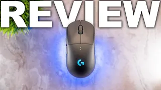 Logitech G PRO 2 Lightspeed Unboxing Review vs SUPERLIGHT 2