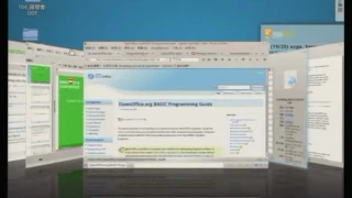 LibreOffice Conference 2016 Something About LibreOffice Macros