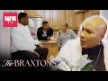 Traci Did NOT Want a Funeral The Braxtons