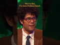 Cult Leader Richard Ayoade Has A Plan