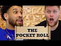 THE POCKET ROLL - You Should Know Podcast