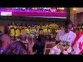 Download Lagu Acapela Africana - Yama Africa in Uyo, during ASACOP 2025