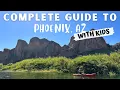 5 Things to do in Phoenix Arizona with kids Family Friendly