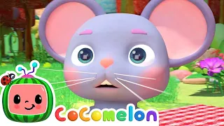 The Hiccup Song CoComelon Learning Videos For Kids Education Show 