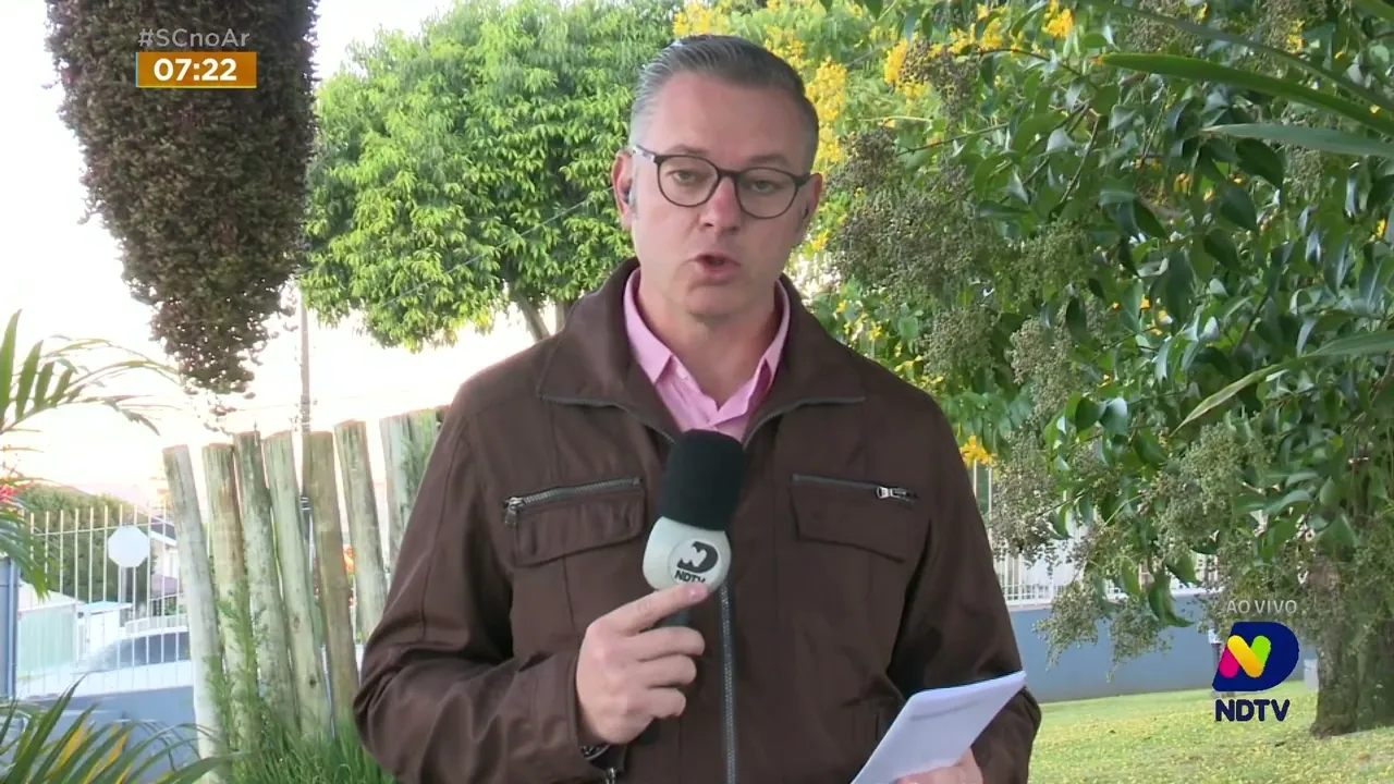 Criança de 11 anos morre por meningite bacteriana em Abelardo Luz