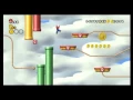 New Super Mario Bros Wii - Star Coin Location Guide