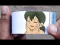 Download Lagu Doraemon Cartoon Flipbook #148 | Shizuka Bathing Flip Book | Flip Book Artist 2023