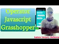 6A Operator Javascript Grasshopper