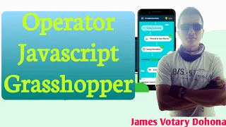 6A Operator Javascript Grasshopper