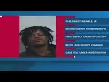 Crittenden County Sheriff s Office arrests second man in relation to shooting of 12-year-old