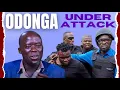 Dr. Odonga Otto: Politieke oorlog ontcijferd | Nepnieuws, Bobi Wine en de leugen van 164 miljard
