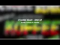 CYANIDE REMIX: daniel caesar ft. koffee (sped up)