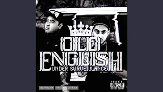 Under Surveillance Feat Damu 