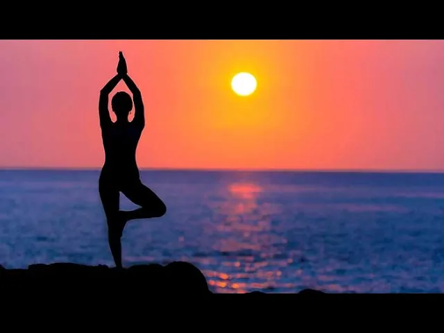 Forgiveness Meditation - Daniella Sol