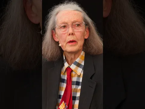 Writer Anne Carson, 2026 Nobel Laureate, on the Art of Paying Attention