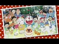 ドラえもん 「ハッピー★ラッキー・バースデー！」