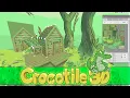 Crocotile 3D -