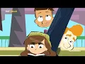 Download Lagu Sponge-Toon Now/Then Bumper From September 26th 2025
