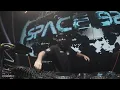 SPACE 92 en RITVALES | Live DJ Set (INFINITO: Cap. 001) | Bogotá