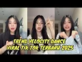 Download Lagu TREND VELOCITY VIRAL TIK TOK TERBARU 2025 - DANCE TIK TOK TERBARU 2025 - PART.53