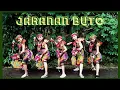 Download Lagu Tari Jaranan Buto Sekar Ilalang dalam lomba SULUR KEMBANG juara harapan 1: Rekaman ulang