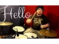 Hello - Adele