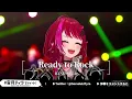 【宙月ティラ】Ready to Rock / BAND-MAID【歌枠切り抜き】(2025/09/20) Tyra Soraduki