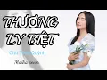 Lagu THƯƠNG LY BIỆT RUMBA / Chu Thúy Quỳnh/ MaiKa cover/hát live/ đêm nay mình ta....