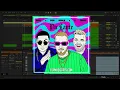 HUGEL & Ryan Arnold & El Chuape - Pa Lante (Ableton Remake)