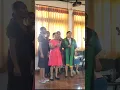 Download Lagu Lagu Pujian Kristen || Bersyukur kepada Tuhan VG Shine Voice || Cover: VG Dealova GPPI Talita Kum