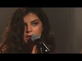 "Jingle Bells" | Nikki Yanofsky | YouTube Sessions NY