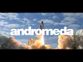 Tepes - Andromeda [deep dip] (Official Music Video)