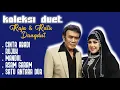Download Lagu DUET RAJA \u0026 RATU DANGDUT | Rhoma Irama \u0026 Elvy Sukaesih
