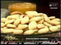 Download Lagu Palmirinha - Biscoitinho Caseiro - Tv Culinária 2007