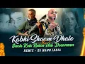 Download Lagu Kabhi Sham Dhale X Sach Keh Raha hai | CLUB MIX | DJ MANN INDIA | B PRAAK | MAHALAKSHMI IYER 