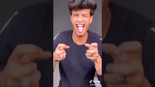 تجميع مقاطع تيك توك مصاحبش الفارافير دندنها