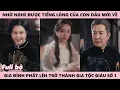 Download Lagu Cô Gái Xuyên Thành Tiểu Thư Giúp Cả Nhà Vô Địch Tránh Được Vận Không Tốt Nhờ Nghe Được Tiếng Lòng Cô
